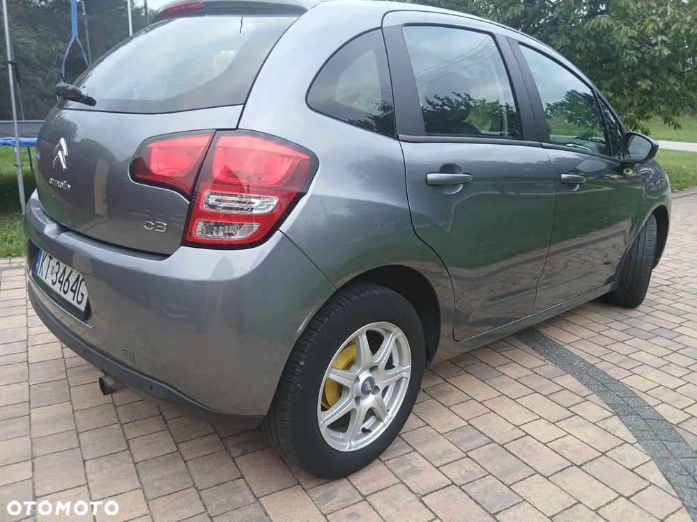 Citroën C3 - 6