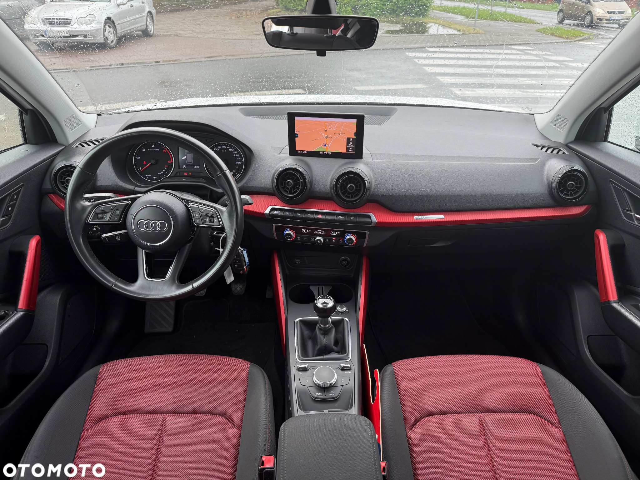 Audi Q2 1.6 TDI design - 7