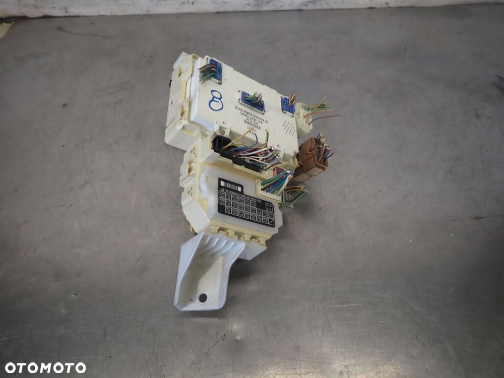 MODUŁ BCM SUZUKI SX4 1.9 36770-79J40 - 1