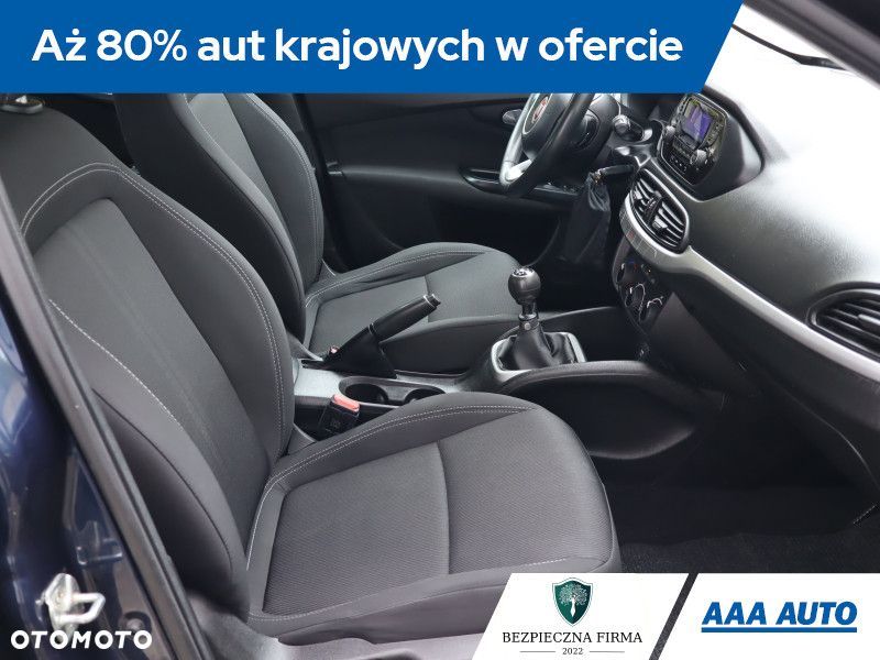 Fiat Tipo - 10