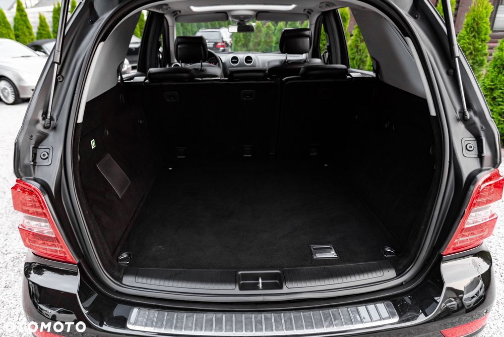 Mercedes-Benz ML 320 CDI 4-Matic - 19