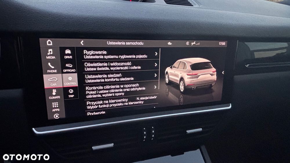 Porsche Cayenne S Platinum Edition - 33