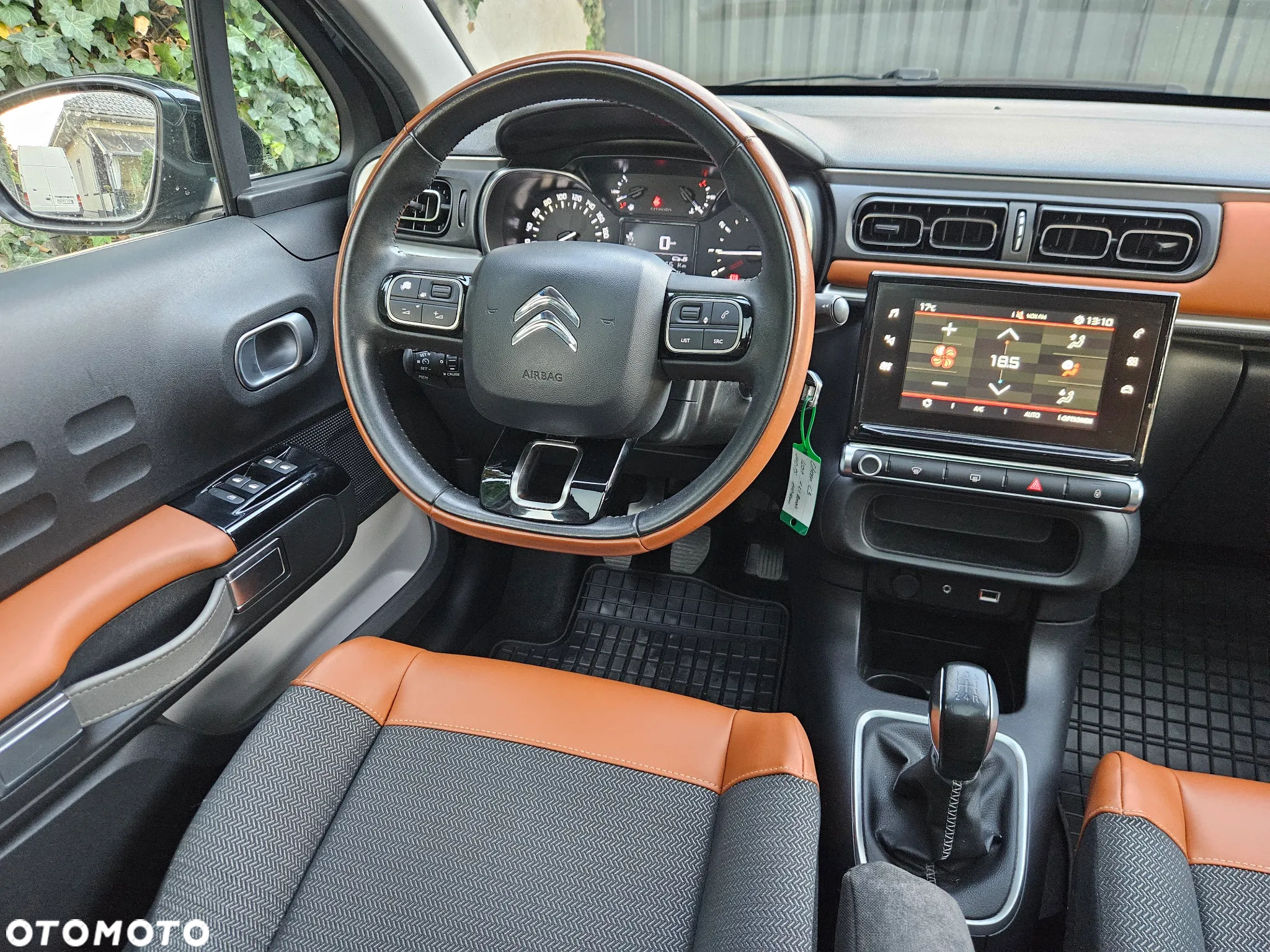 Citroën C3 1.2 PureTech Shine - 11