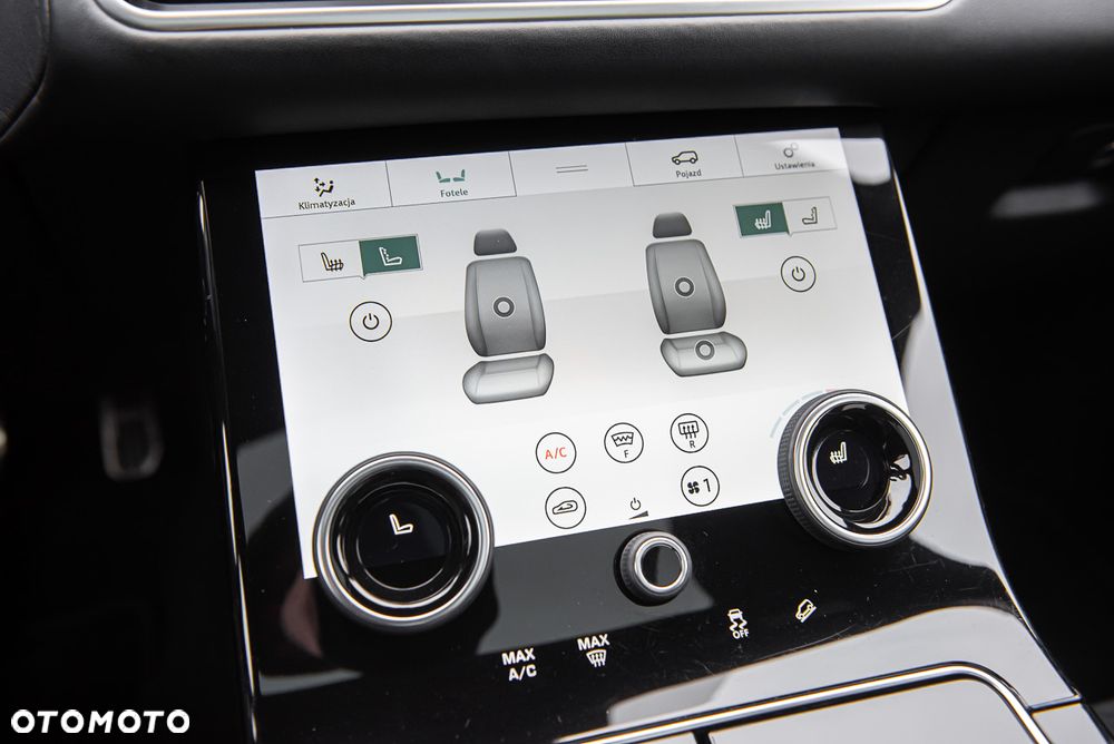 Land Rover Range Rover Velar 2.0 Si4 GPF R-Dynamic HSE - 32