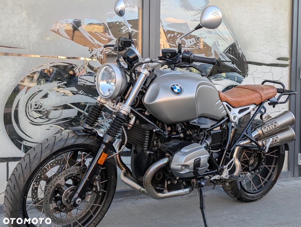 BMW R - 2