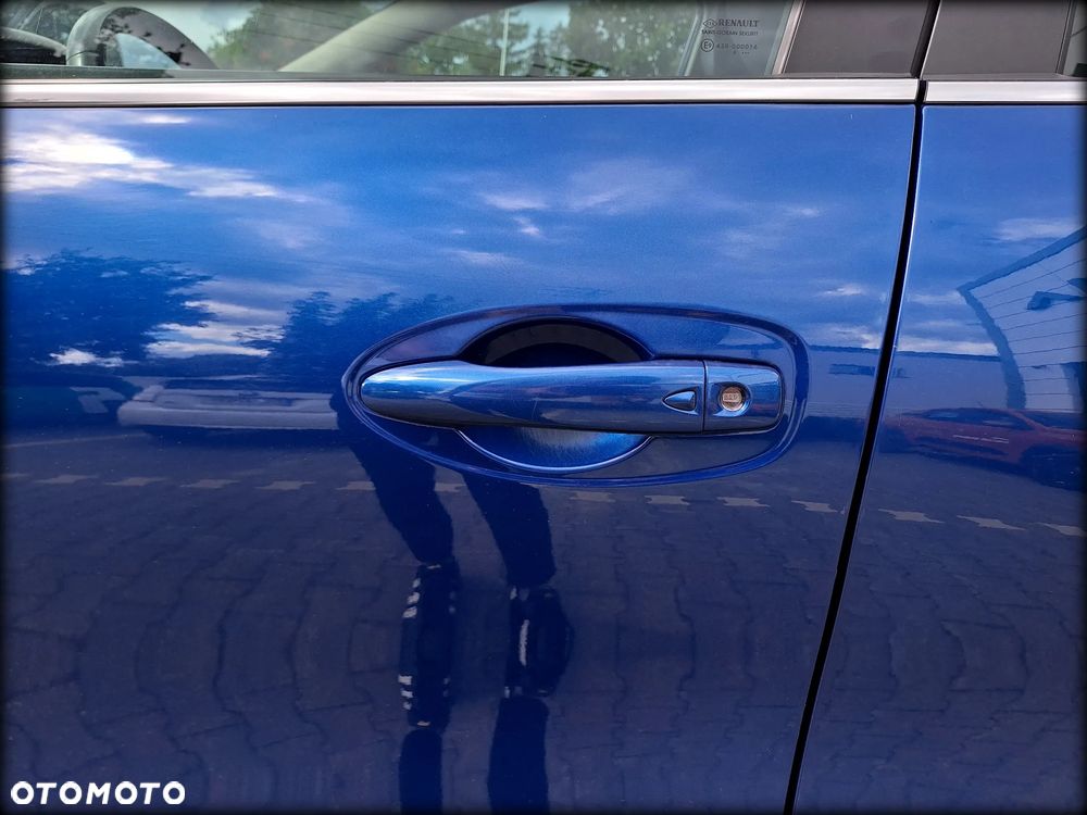 Renault Kadjar 1.3 TCe FAP Intens - 40
