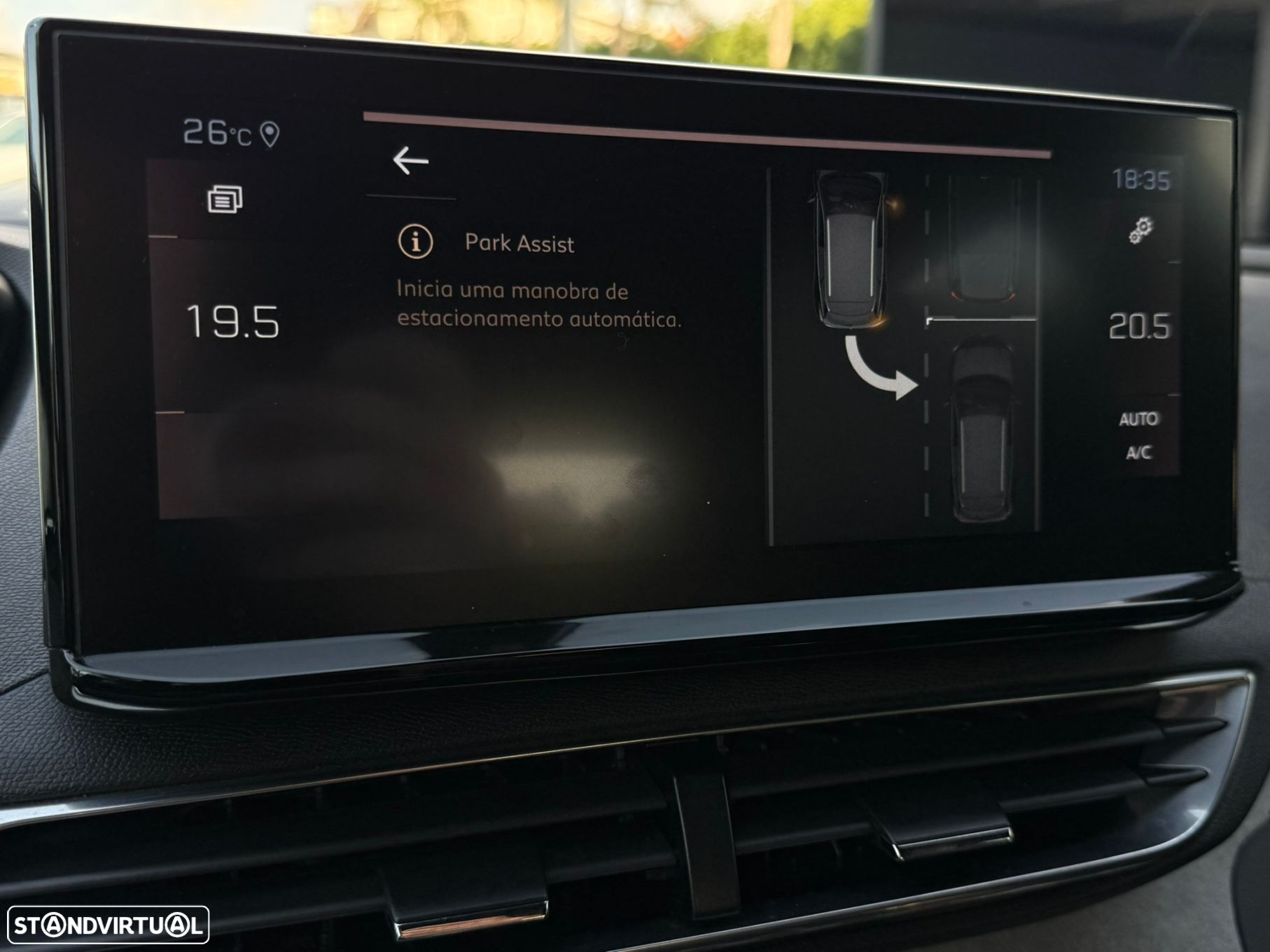 Peugeot 3008 1.5 BlueHDi GT EAT8 - 48