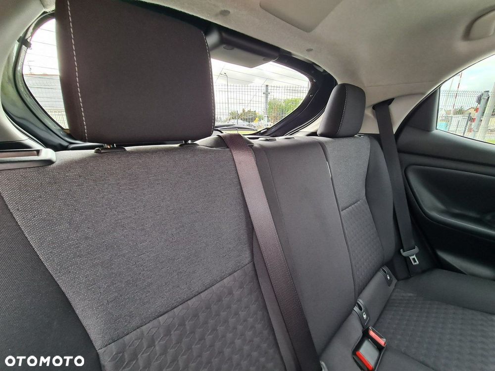 Toyota Yaris - 28