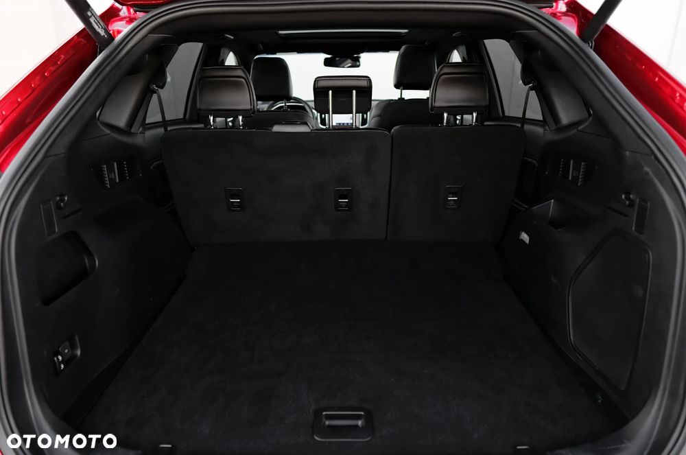 Ford Edge - 11