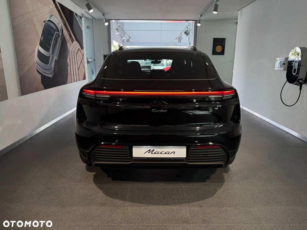 Porsche Macan - 6
