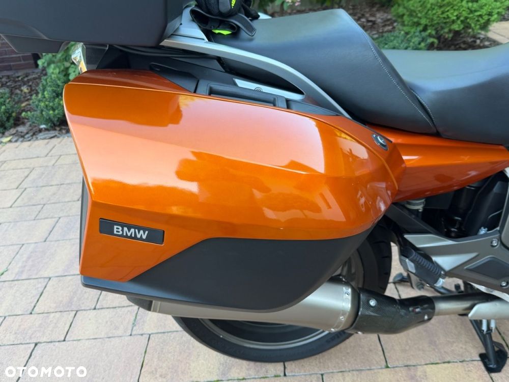 BMW K - 8