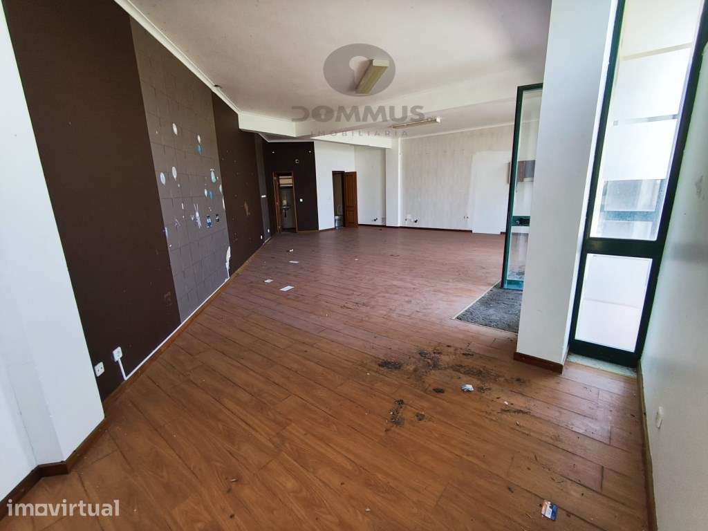 Loja/ Atelier para arrendamento na Rinchoa - Grande imagem: 5/15