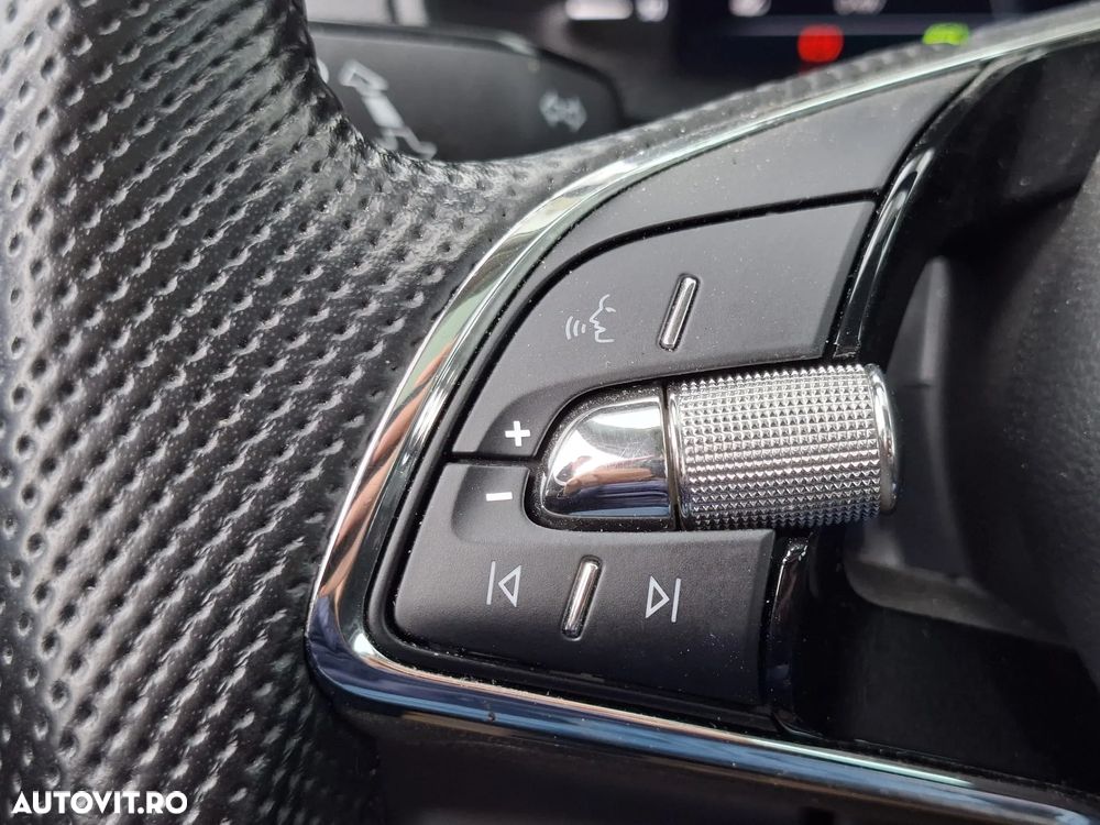 Skoda Karoq 1.5 TSI DSG Style - 19