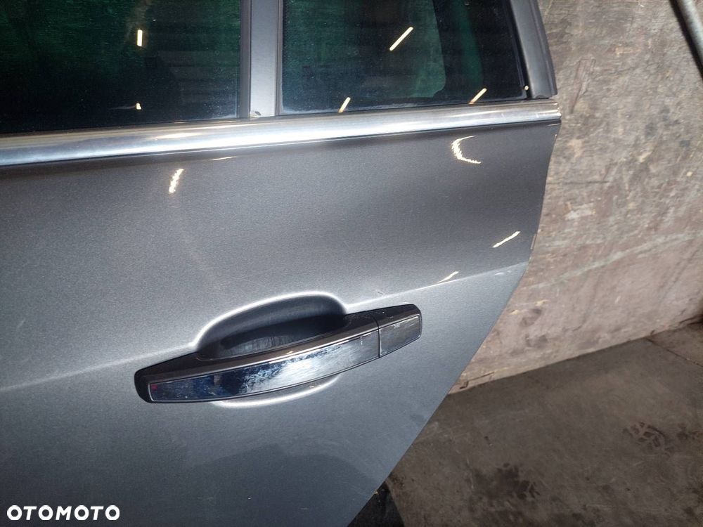 DRZWI KOMPLETNE LEWY TYŁ OPEL INSIGNIA A Z177 KOMBI - 4