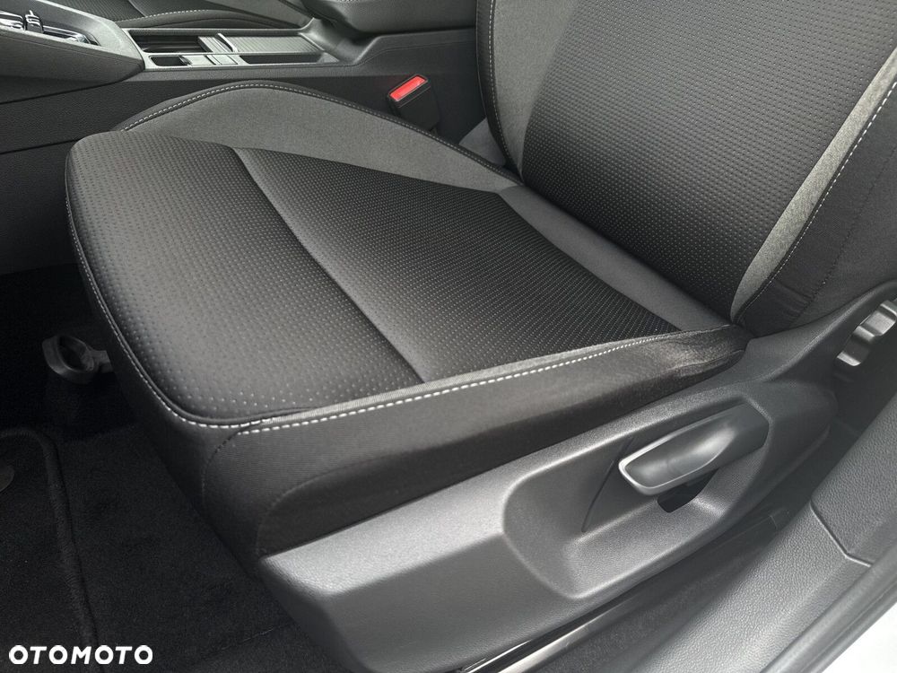 Skoda Octavia 2.0 TDI Ambition DSG - 15