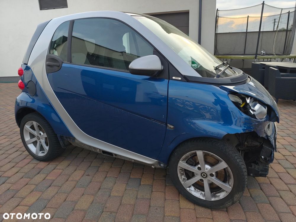 Smart Fortwo softouch pulse - 11