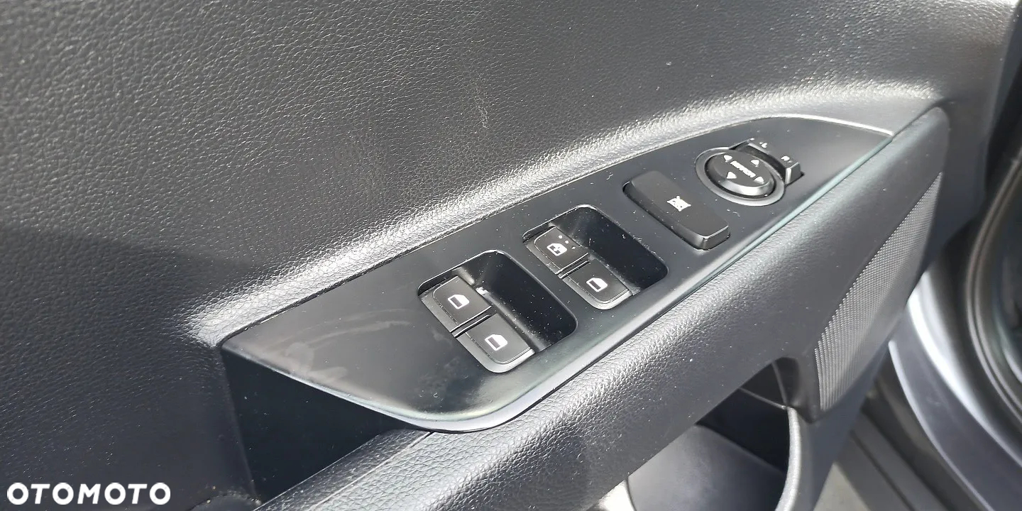 Kia Stonic 1.4 Edition 7 - 18