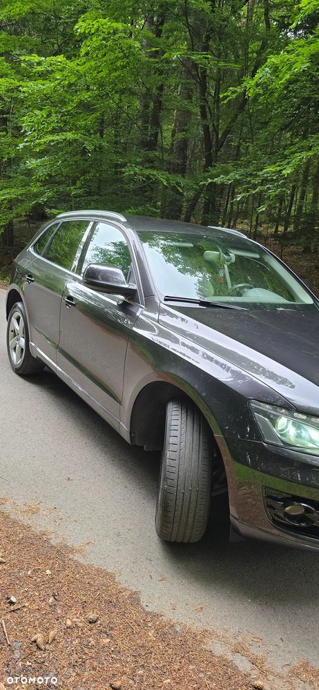 Audi Q5 2.0 TDI Quattro - 16