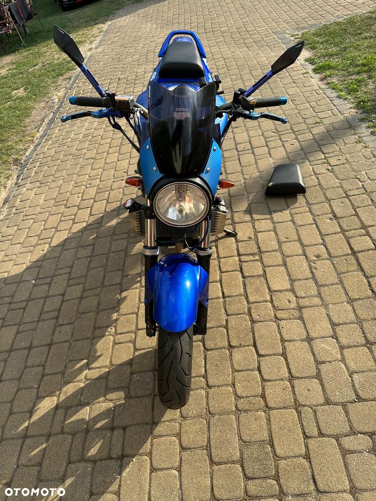 Suzuki SV - 10