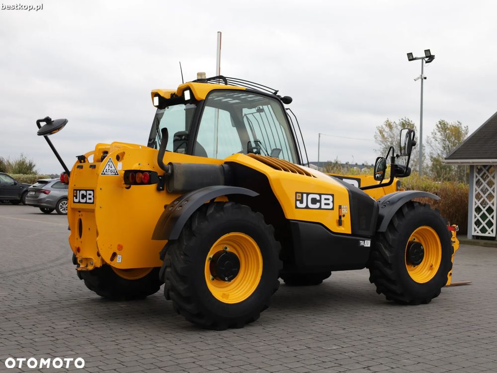 JCB 531-70 - 3
