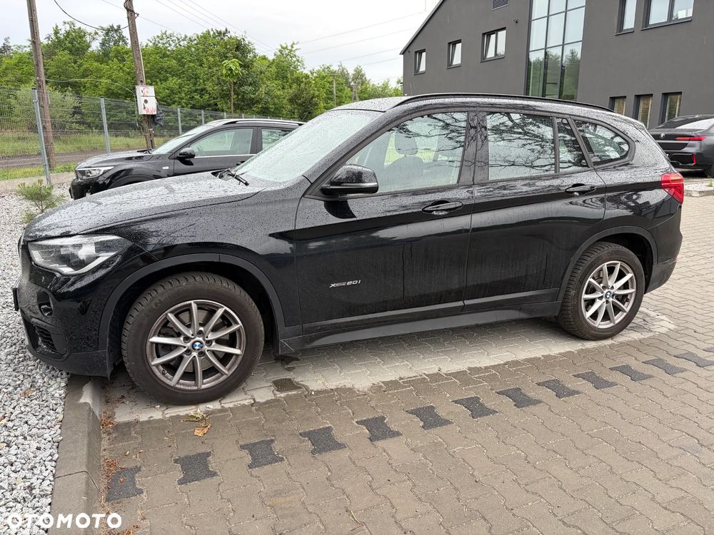 BMW X1 xDrive20i M Sport - 1