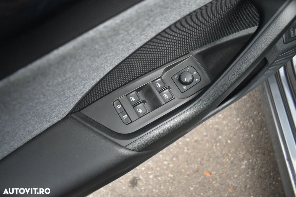 Skoda Octavia 2.0 TDI 150 CP DSG Selection - 12