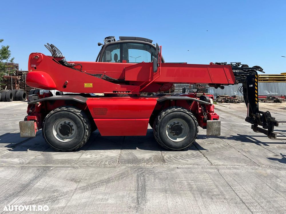 Manitou MRT2150 - 3