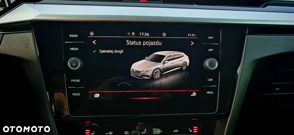 Volkswagen Arteon 2.0 TDI Elegance DSG - 33