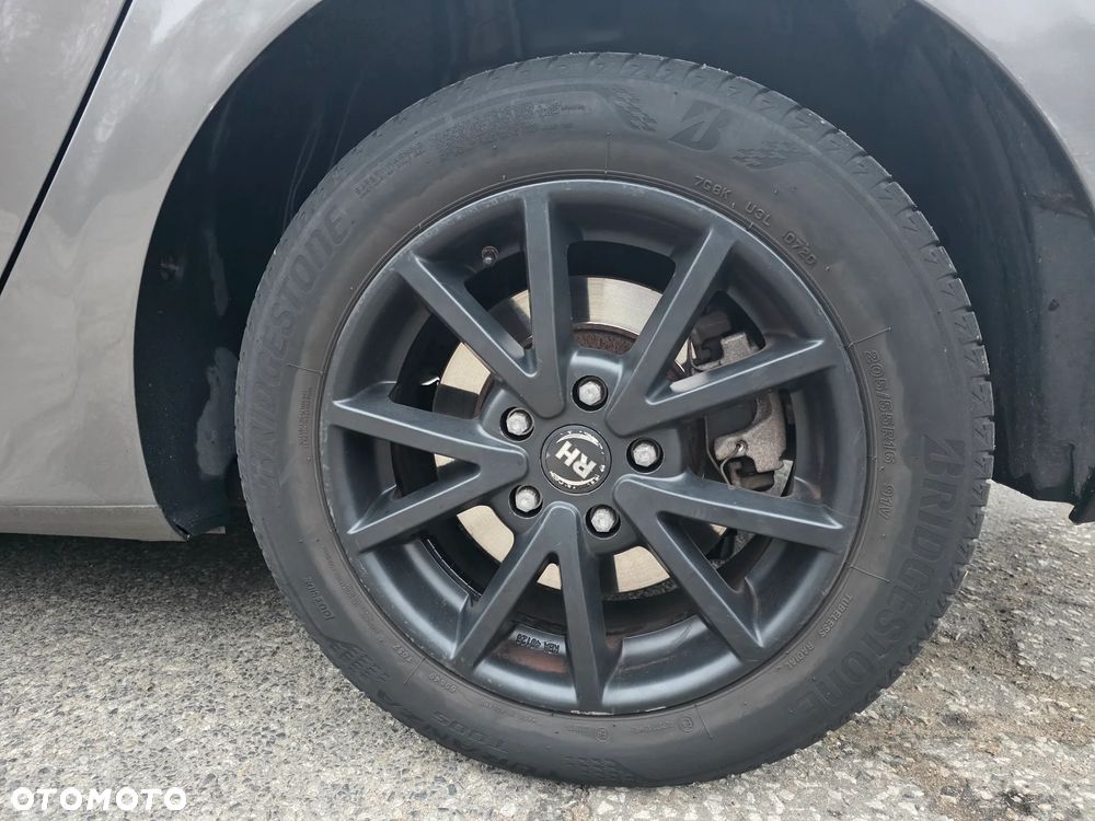 Renault Laguna 2.0 DCi Dynamique - 26