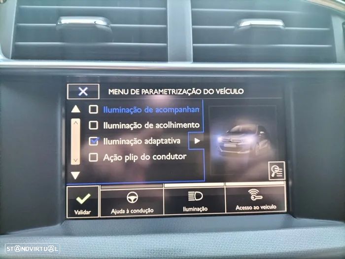 Citroën C4 1.6 BlueHDi Feel - 27