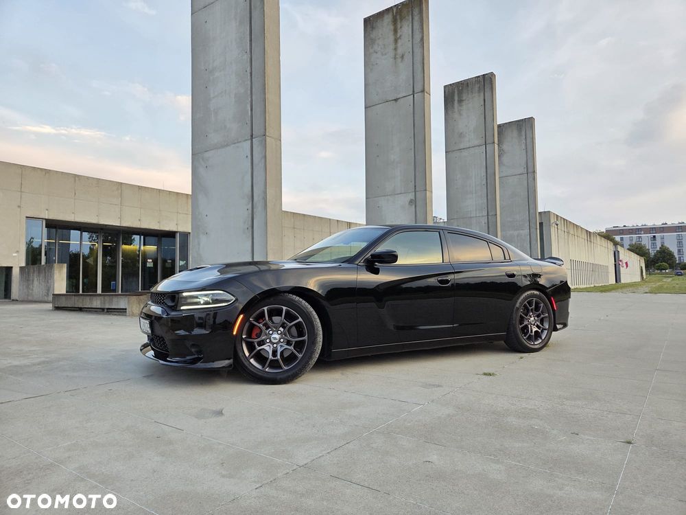 Dodge Charger - 7