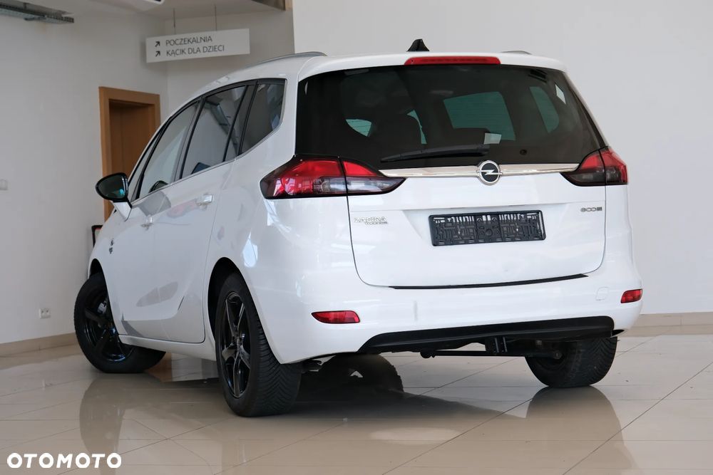Opel Zafira 1.6 D Start/Stop Active - 13