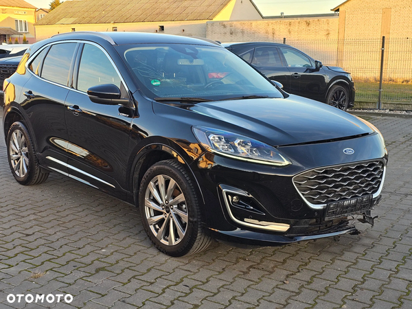 Ford Kuga 2.5 FHEV FWD Vignale