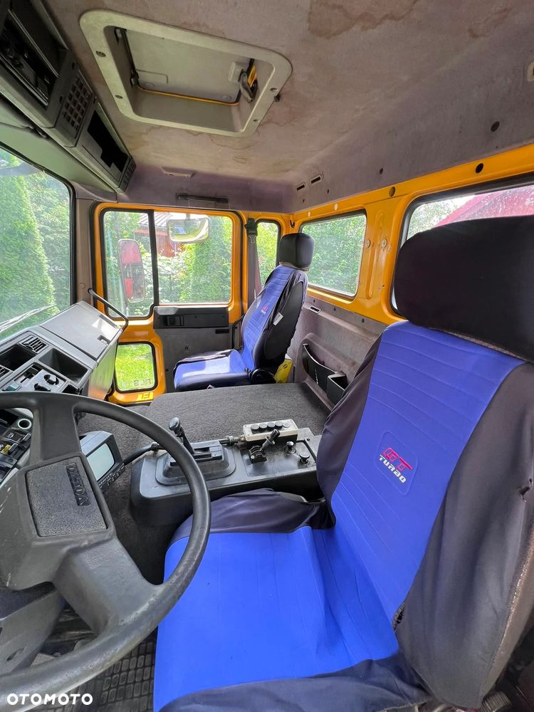 Volvo FL618 - 11