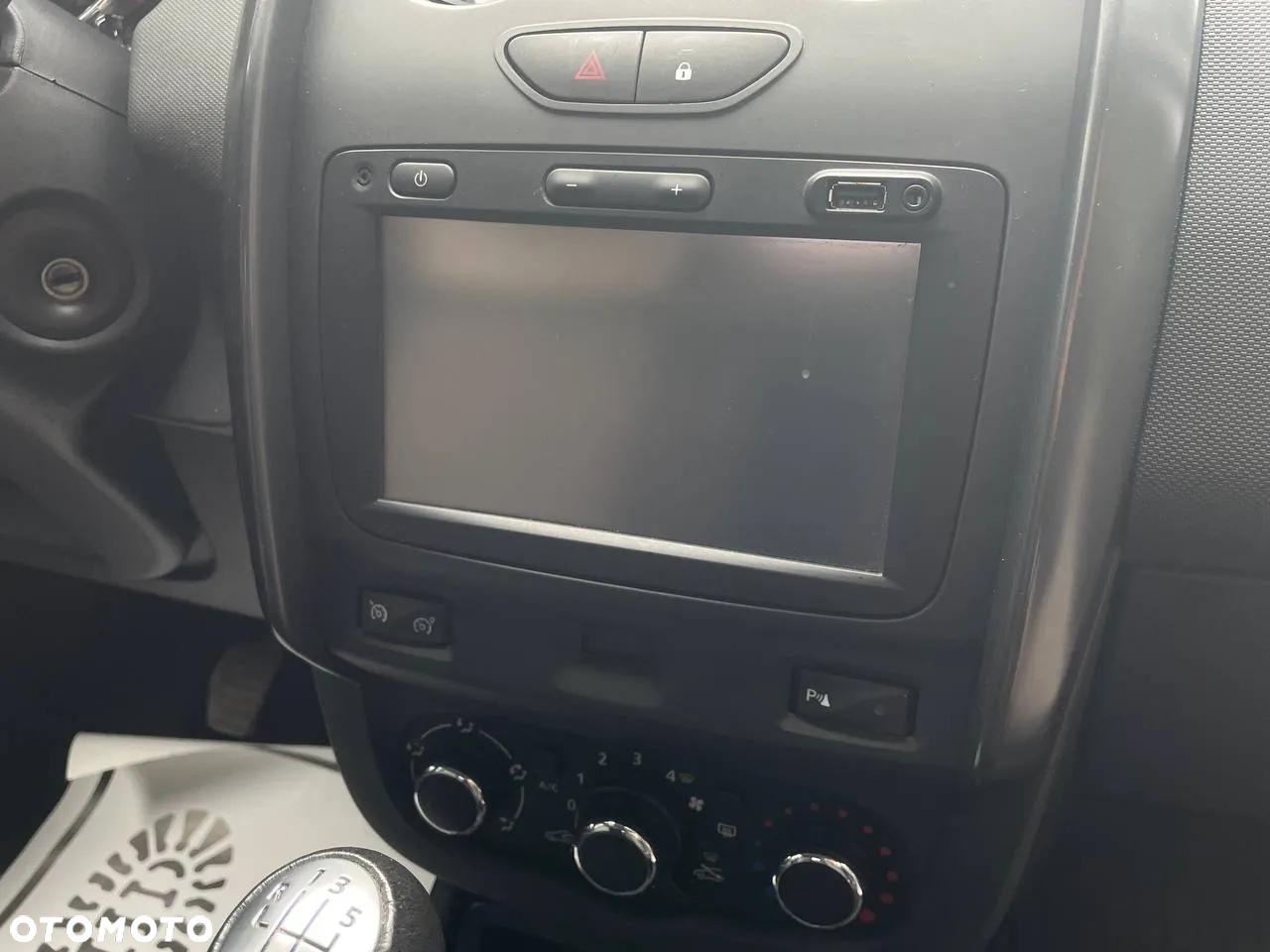 Dacia Duster 1.2 TCe Laureate - 13