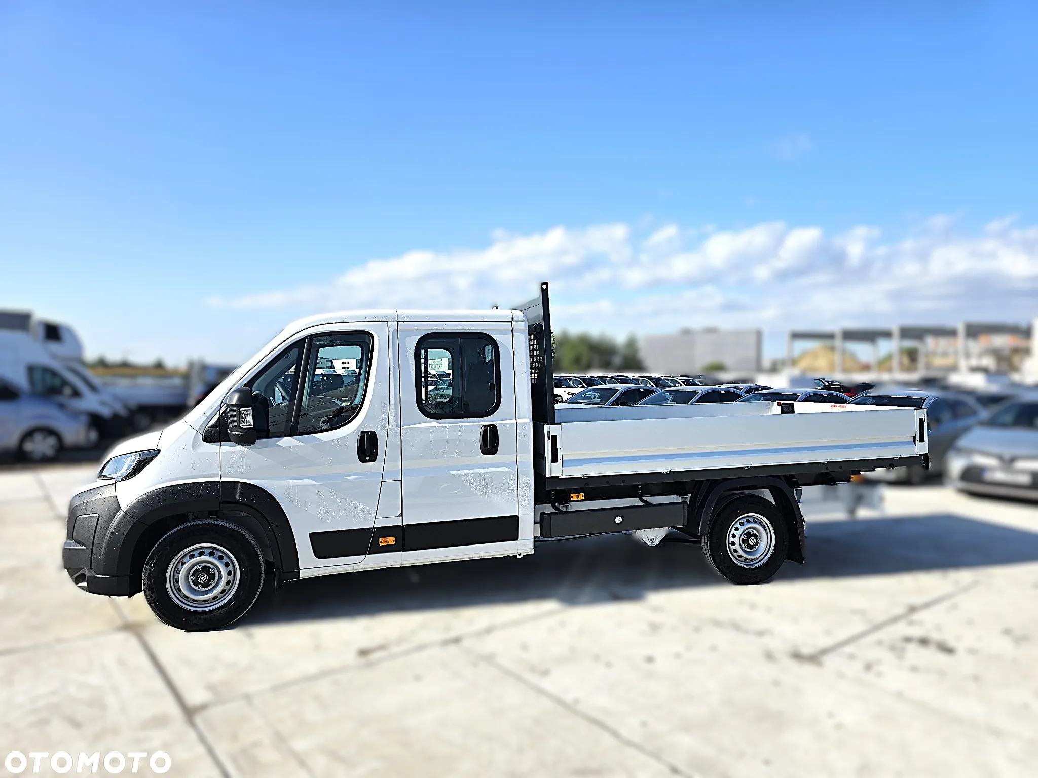 Toyota TOYOTA PROACE MAX - MY '25 - 2