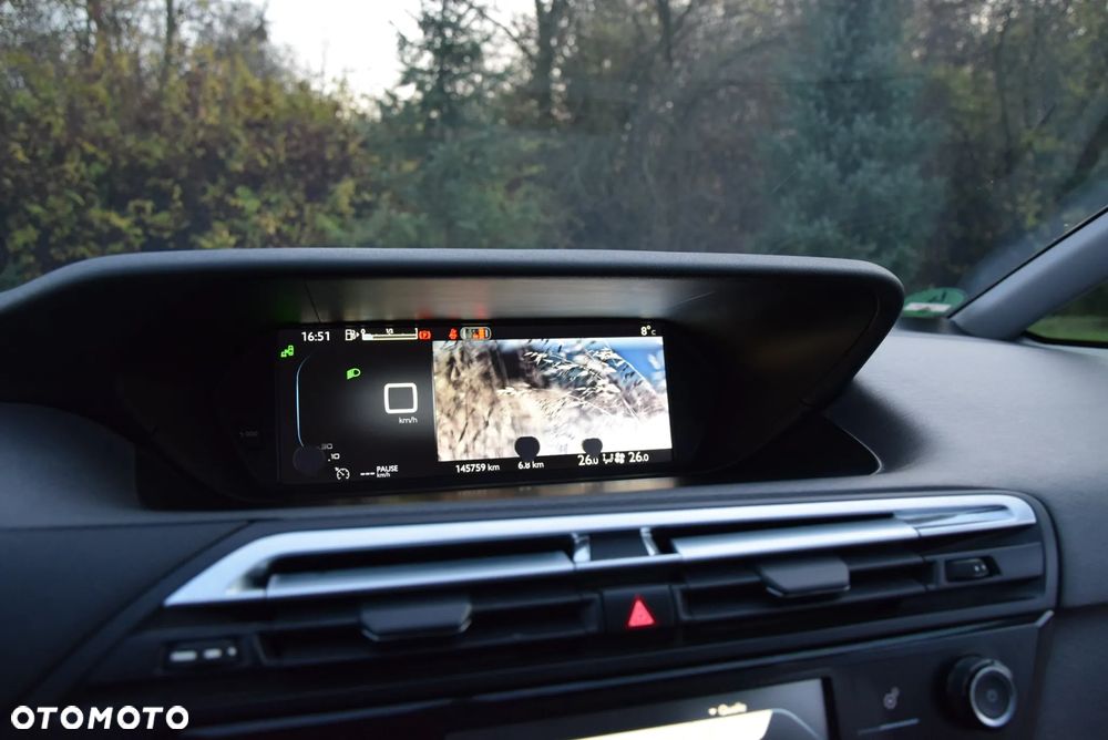 Citroën C4 Picasso PureTech 130 Stop&Start Selection - 31