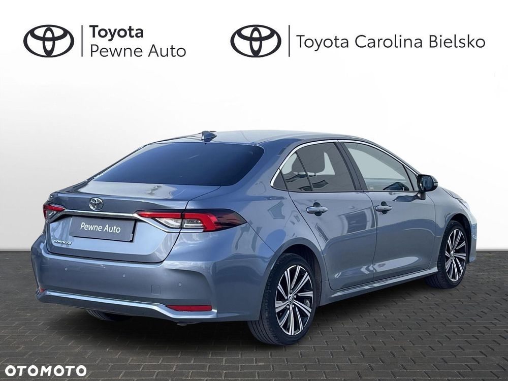 Toyota Corolla - 22