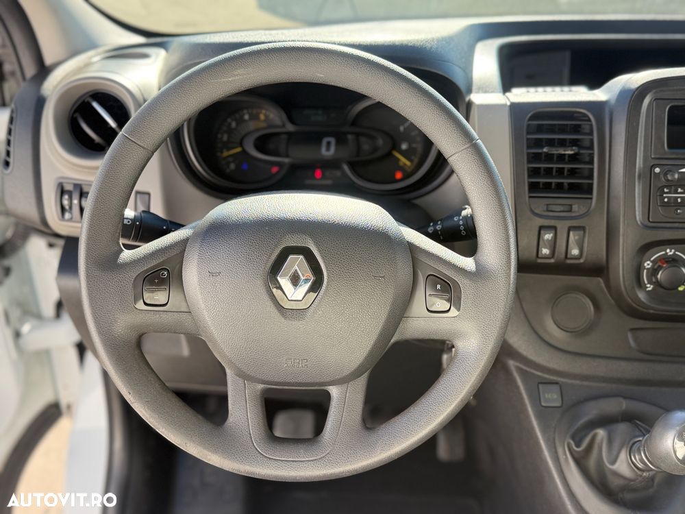Renault Trafic ENERGY Grand Spaceclass - 5