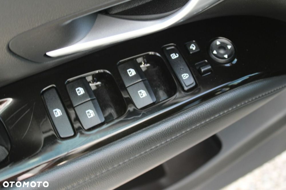 Hyundai Tucson - 23