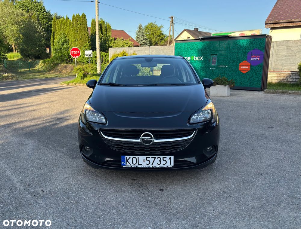 Opel Corsa 1.2 Innovation - 8