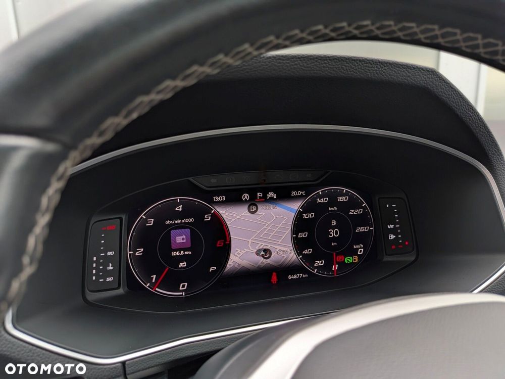 Seat Tarraco 2.0 TDI Xperience S&S DSG - 25