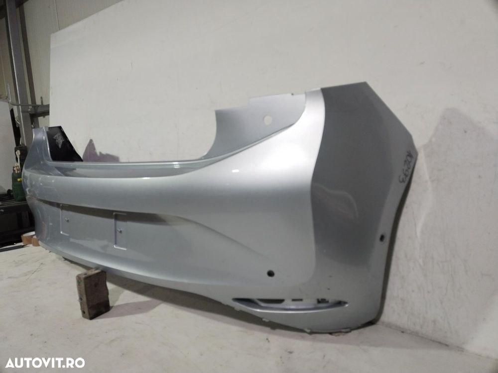 Bara spate VW ID3, 2019, 2020, 2021, 2022, 2023, cod origine OE 10A807421. 10293 - 3