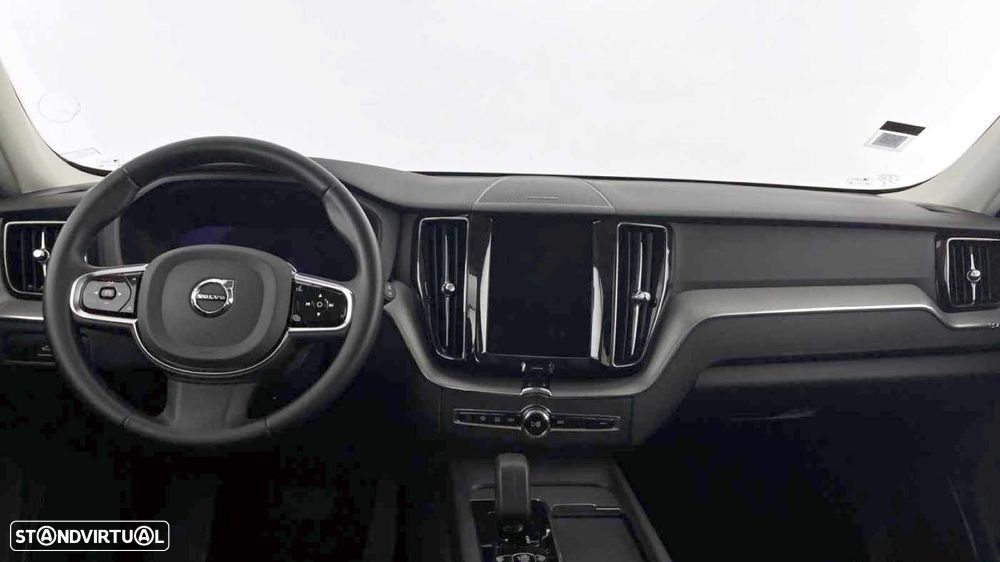 Volvo XC 60 2.0 T6 PHEV Plus Bright AWD - 3