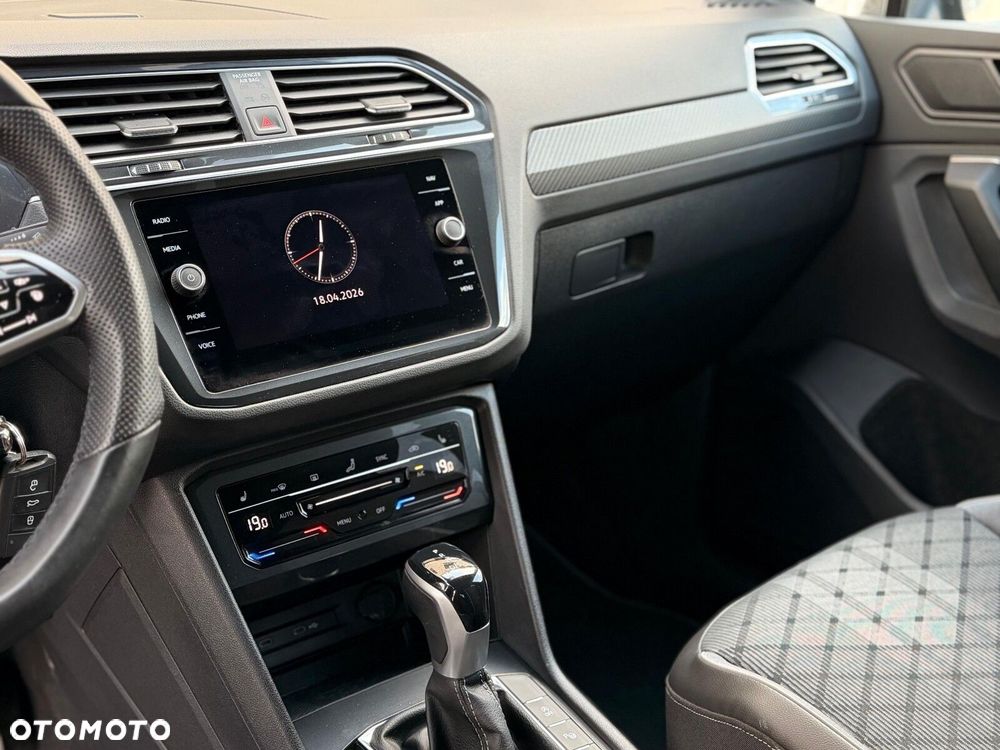 Volkswagen Tiguan 2.0 TSI 4Mot R-Line DSG - 14