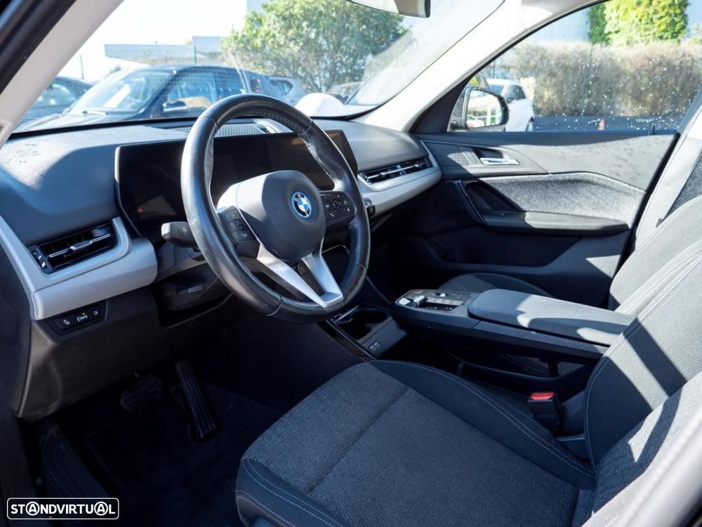 BMW iX1 xDrive30 - 24