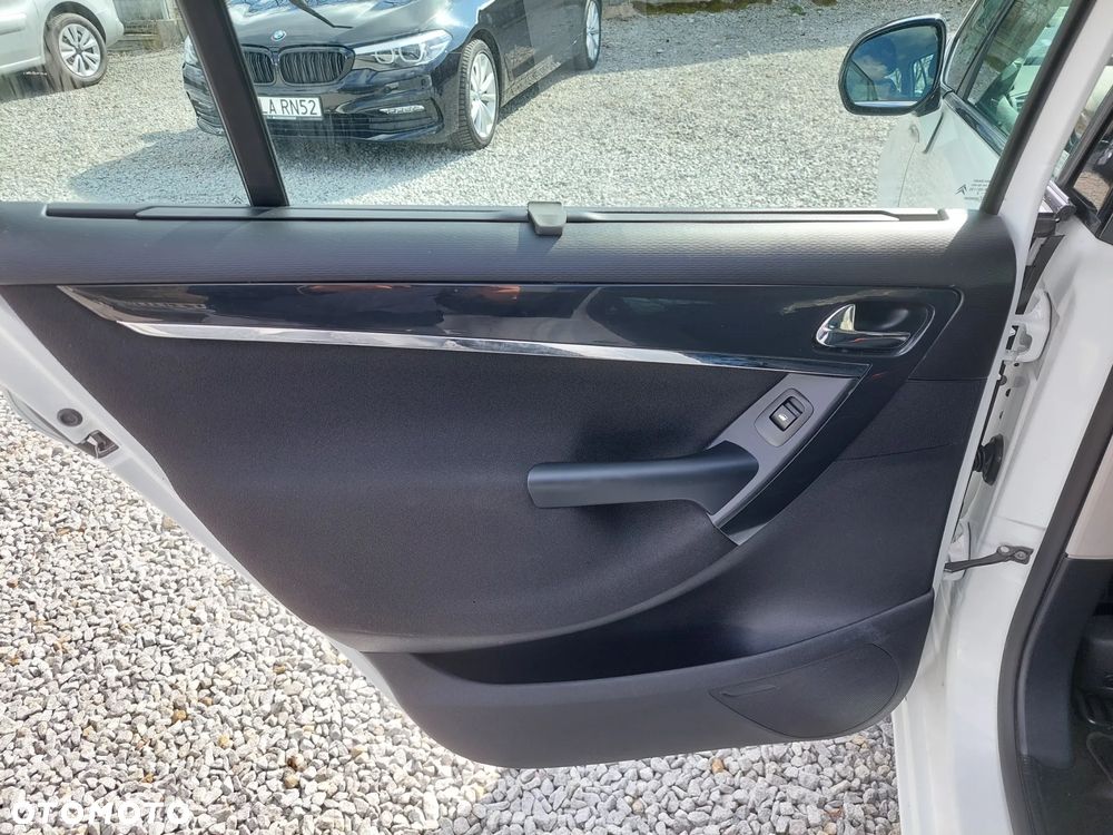 Citroën C4 Grand Picasso 1.6 HDi FAP Exclusive - 25