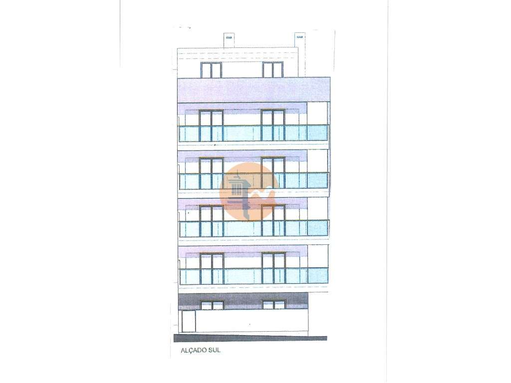 Edificio MAR - Grande imagem: 4/13