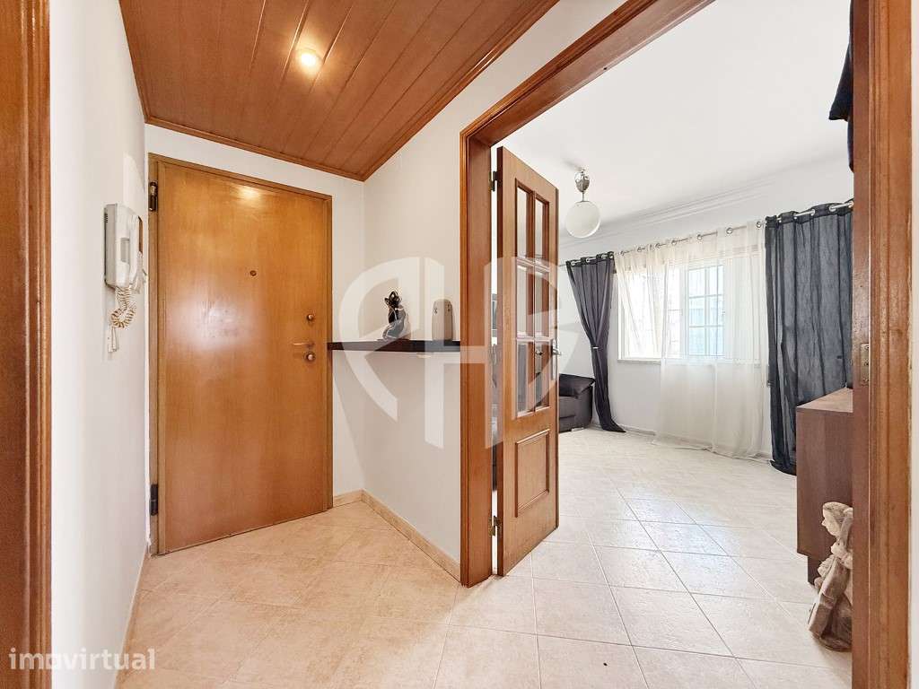 Apartamento T2 // Quinta do Conde | Boa Água - Grande imagem: 3/23