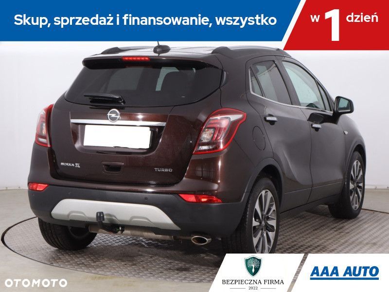 Opel Mokka - 7